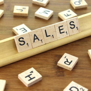 sales