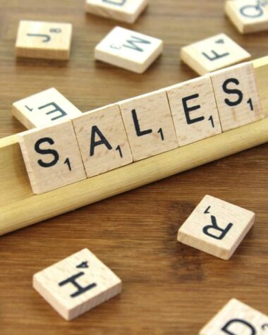 sales